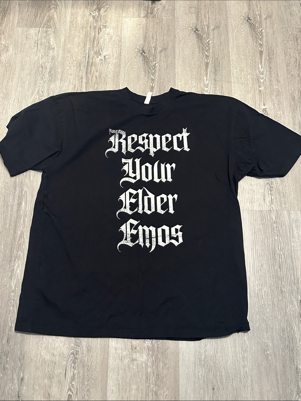 Blackcraft Cult “Elder Emos” heavyweight tee